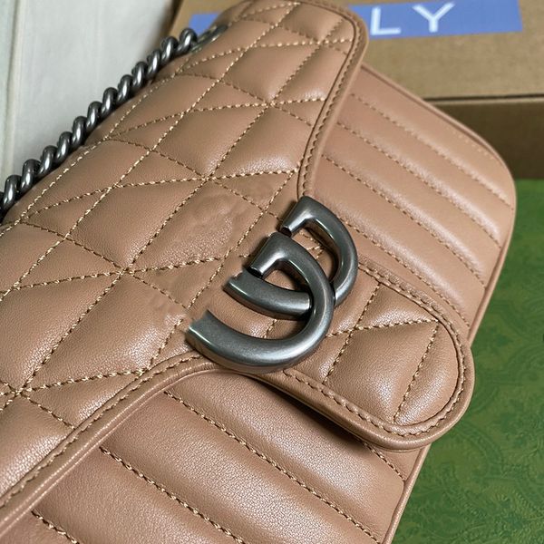 

10a designer women bags 26cm sliding chain pack with a variety of backs,gg001