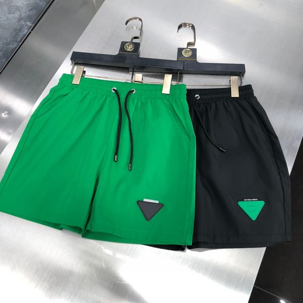 

men's plus size shorts polar style summer wear with beach out of the street pure cotton ce1f3