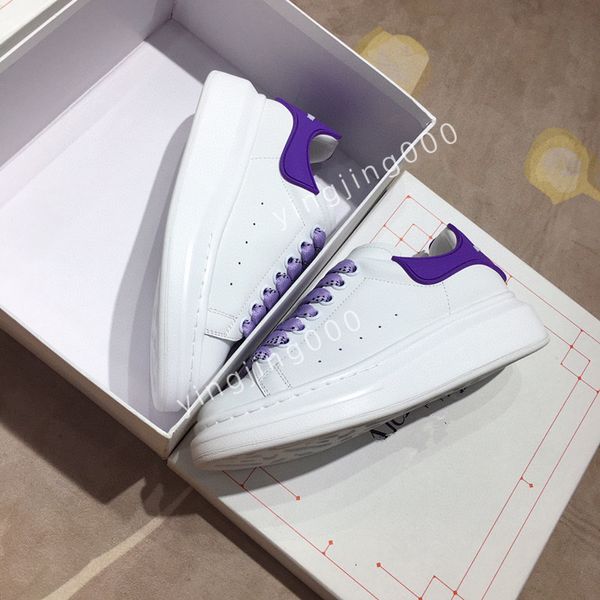 

new brand men sneakers shoes trainers sports lace-up famous brands patent leather mesh rubber sole fabric outdoor casual walking2023, Black