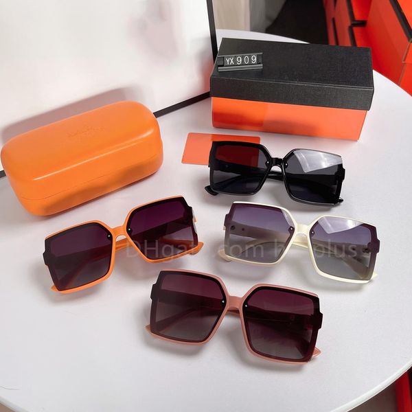 

men's polarized sunglasses fashion square glasses designer sunglasses hd luxury sunglasses casual fashion female sunglasses beach sun s, White;black
