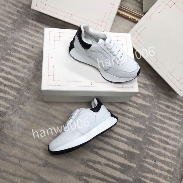 

2023new womens mens casual shoes sneaker designer running shoes fashion channel sneakers women luxury lace-up sports shoe casual trainers cl, Black