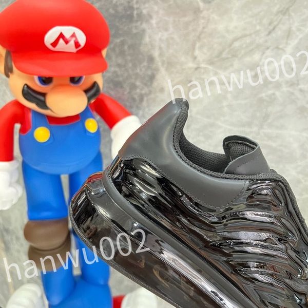 

2023 new rs casual shoe boots sneaker men women canvas couple vintage sneakers, Black