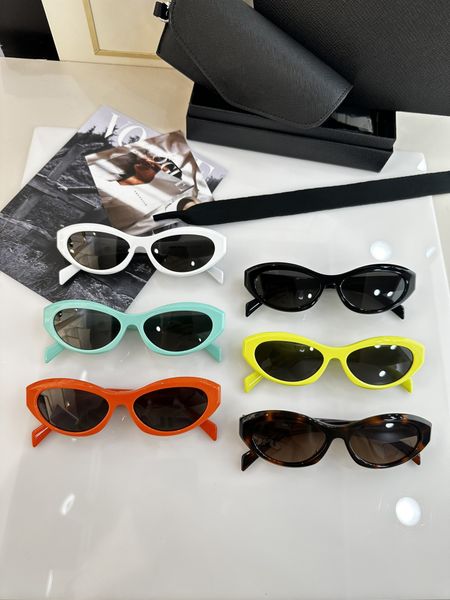 

men sunglasses for women latest selling fashion sun glasses mens sunglass gafas de sol glass uv400 lens with random matching box pr26, White;black
