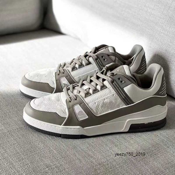 

luxury trainer sneakers fashion brand men designer shoes genuine leather sneaker size 39-44 rxkhh00001 asdasdasdawsd