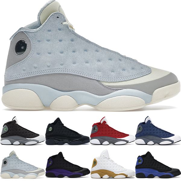 

men basketll shoes 13 jumpmans 13s wheat black flint cat university blue bred chicago olive hyper royal he got game womens mens trainers spo