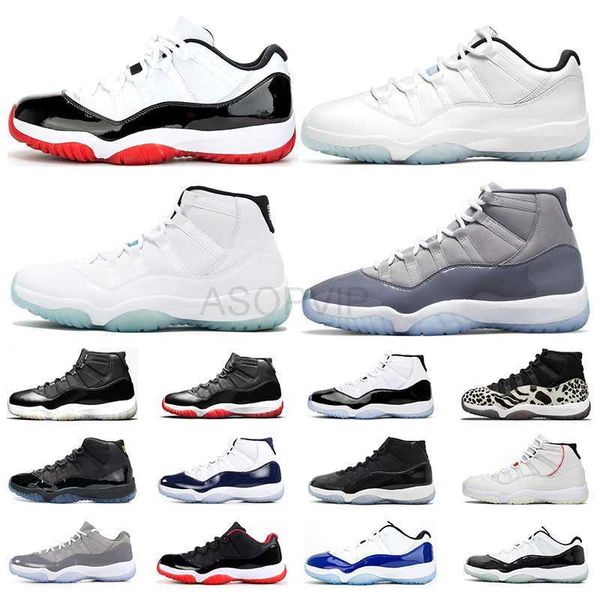 

men basketball shoes 11 high 11s 25th anniversary cool grey legend blue white bred concord animal instinct gamma low sneakers women sports t
