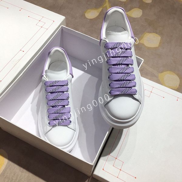 

new women sneakers shoes trainers sports lace-up famous brands patent leather mesh rubber sole fabric outdoor casual walking, Black