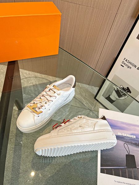 

triangle designer double wheel casual shoes platform nylon sneakers women men for white sneaker trainers triple thick 0725, Black