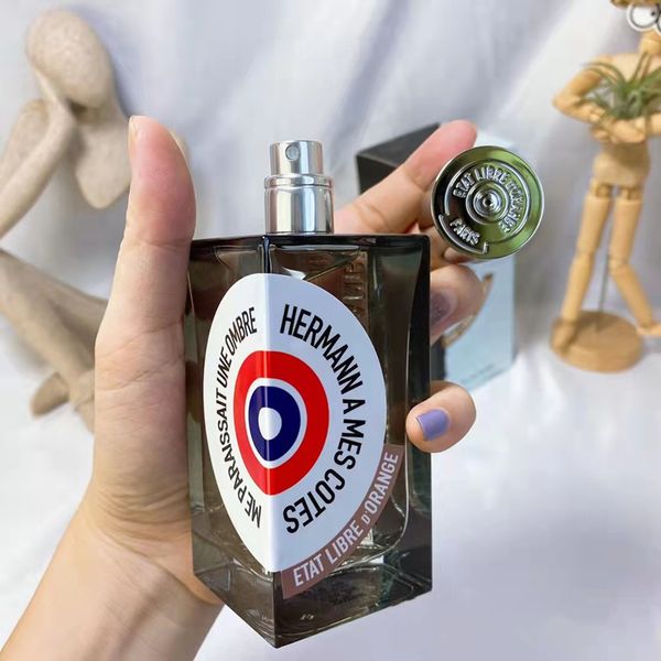 

perfumes 3.4 fl.oz 100ml spray etat neutral perfumes hermann a mes cotes fragrance you or someone like you fragrances last fast ship