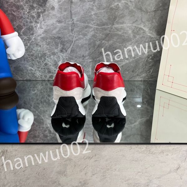 

new leather casual women shoes comfortable fashion mens sneakers white, Black