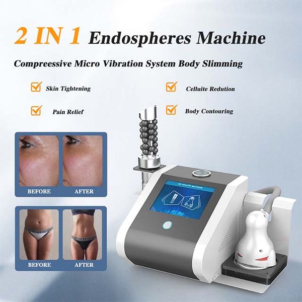 

roller vacuum massage slimming machine strengthen muscle contour remove orange peel tissue machine 2 years warranty