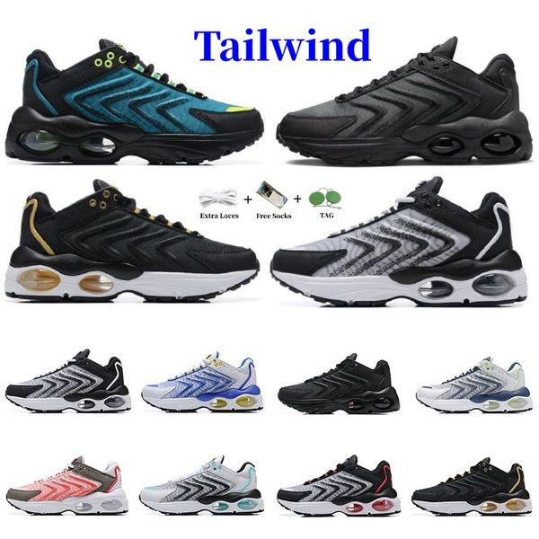 

tailwind 1 mens running shoes black blue white navy bred red rainbow men women trainers sports sneakers