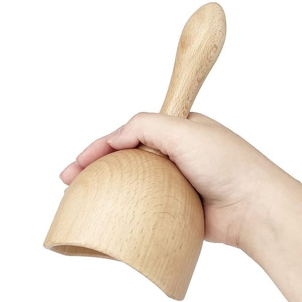 

back massager wood cupping therapy massage tools lymphatic drainage for maderoterapia kit body sculpting anti cellulite 230406