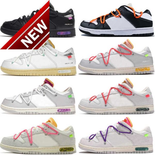 

retro lowretro low new designer ow men women running sports shoes no.1-50 lot the offs white sb dunks low skate university blue fragment ska