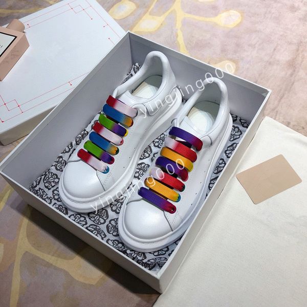 

new brand casual shoes designer canvas sneaker men women shoe sports trainers sneakers trainer web stripe rubber sole stretch cotton low 023, Black