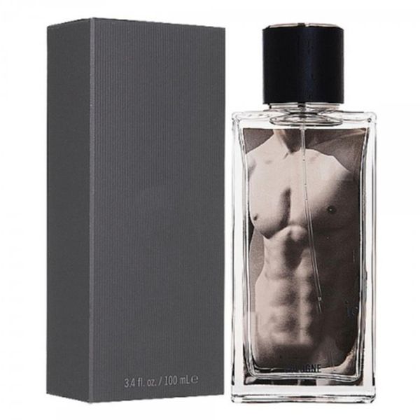 

luxury designer muscle perfume for men 100ml cologne edc amazing scent high end spray gift for boyfriend fast shipping