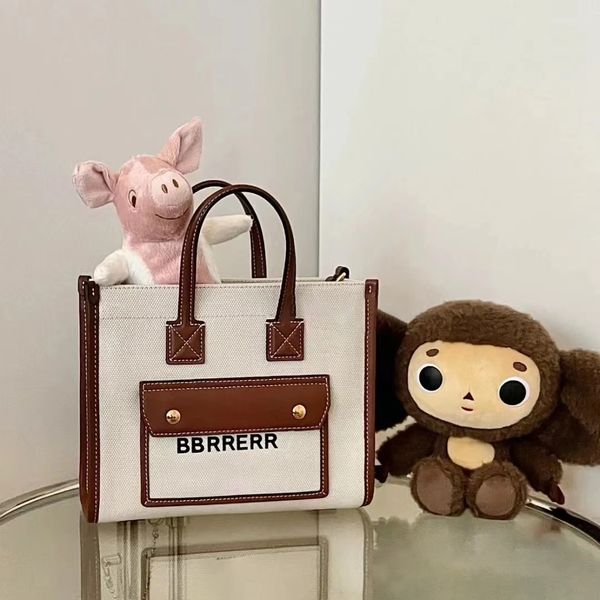 

mirror quality shopping tote bag luxury designer beach linen women hand bag canva travel purse man travel clutch bags two sizes crossbody la