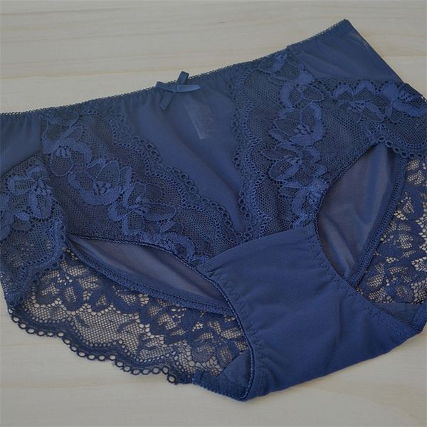 

women's panties pink underwear bag lace red underwear 10 pieces/batch women's gift briefing plus size women ropa indoor women 2304, Black;pink