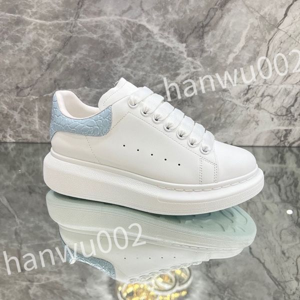 

luxury lady flat casual shoes womens travel leather lace-up sneaker fashion woman white shoe men gym sneakers, Black