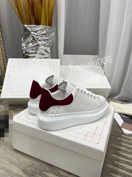 

men casual shoes sneaker designer running shoes fashion channel sneakers women luxury lace-up sports shoe casual trainers classic sneaker wo, Black