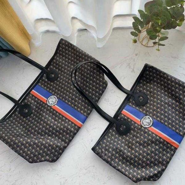 

luxury totes new large-capacity multi-functional leisure personality designer tote bag shopping bag shoulder purse 0309