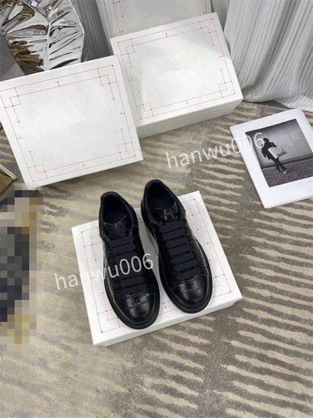 

2023womens casual shoes sneaker designer running shoes fashion channel sneakers women luxury lace-up sports shoe casual trainers classic sne, Black