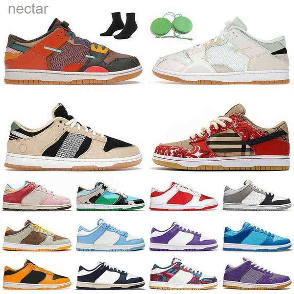 

retro low low dunks og skateboard trainers women mens outdoor shoes scrap archeo brown sea glass rooted in peace cactus jack vintage navy pl