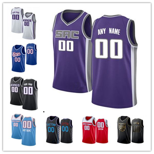 

sacramento''kings''custom mens womens youth 9 kevin huerter 22 richaun holmes 0 malik monk 3 terence davis 41 trey lyles