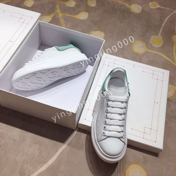 

2023new brand mens sneakers shoes trainers sports lace-up famous brands patent leather mesh rubber sole fabric outdoor casual walking, Black
