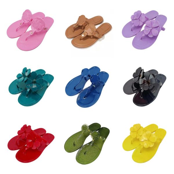

women sandals, slippers, leather slippers, flat beach shoes multicolor summer 2023 black matte white blue flat sandals women designer shoes