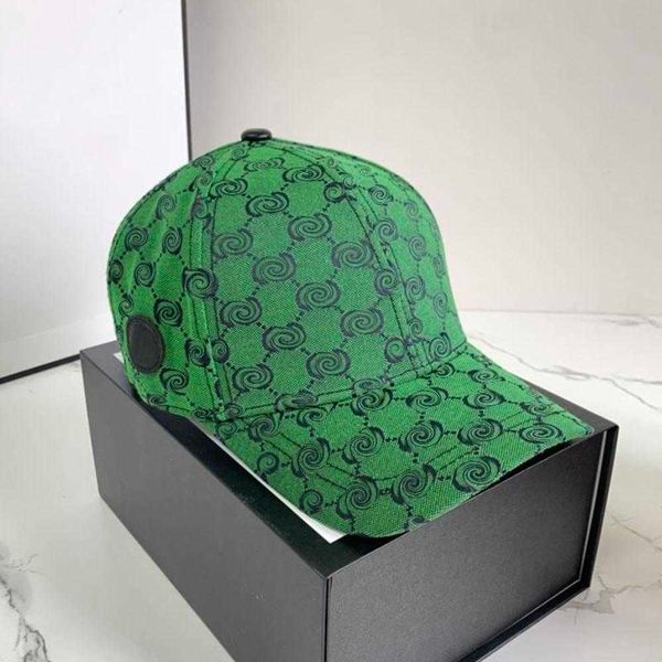 

ball caps 2021 luxury designer baseball cap bucket hat casquette fisherman classic travel sunshade for men and women 520, Blue;gray