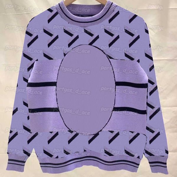 

womens knit sweater winter autumn jumper knitted round neck fashion sweaters