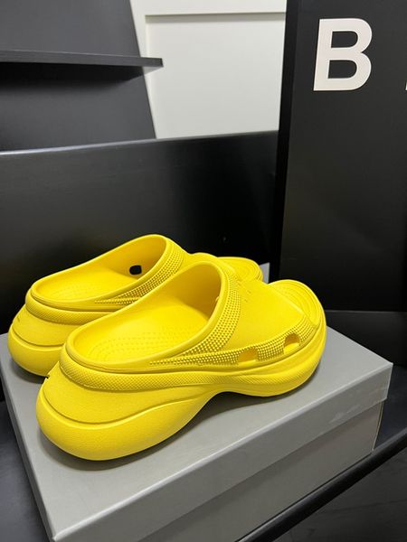 

womens designer slippers lichee pattern summer flat bottom h letter sandal slipper flip flops luxury flat solid colorwomen outdoor beach san, Black