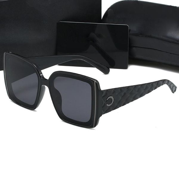 

polarized designer sunglass fashion sunglasses cool full frame oversize women men sun glass goggle adumbral 5 color option eyeglasses beach, White;black