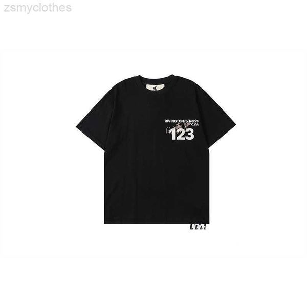 

men's t-shirts new cotton trend printed t-shirt, White;black