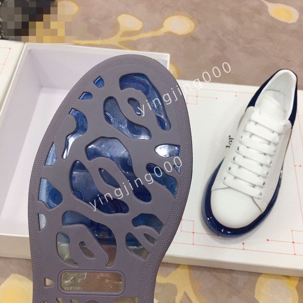 

brand mens womens sneakers shoes trainers sports lace-up famous brands patent leather mesh rubber sole fabric outdoor casual walking, Black