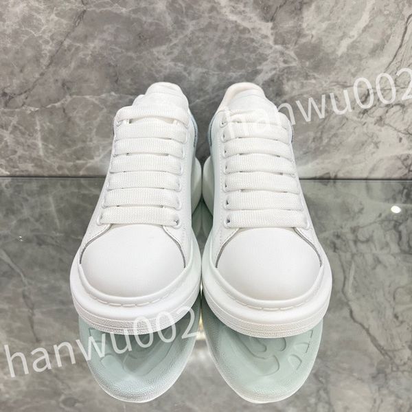 

new luxury lady flat casual shoes womens travel leather lace-up sneaker fashion woman white shoe men gym sneakers, Black