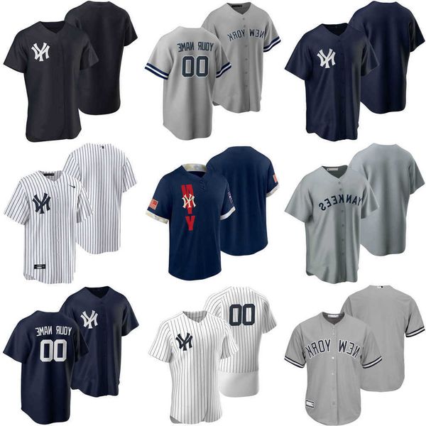 

custom jersey mens women youth 79 nick nelson 50 jameson taillon 39 mike tauchman 86 clarke schmidt baseball jerseys, Blue;black