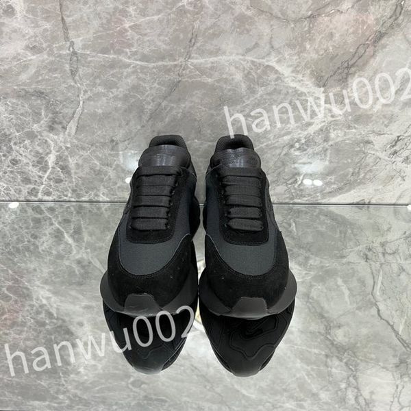 

new designer casual shoes men's and women's sneakers for women's shoes vintage women's shoes, Black