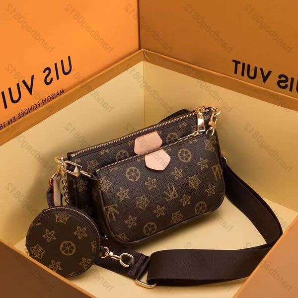 

designer bag tote mini drawstring designer 3pcs set shoulder bags women luxurys designers fashion bag crobody clutch leather hbags wallet to