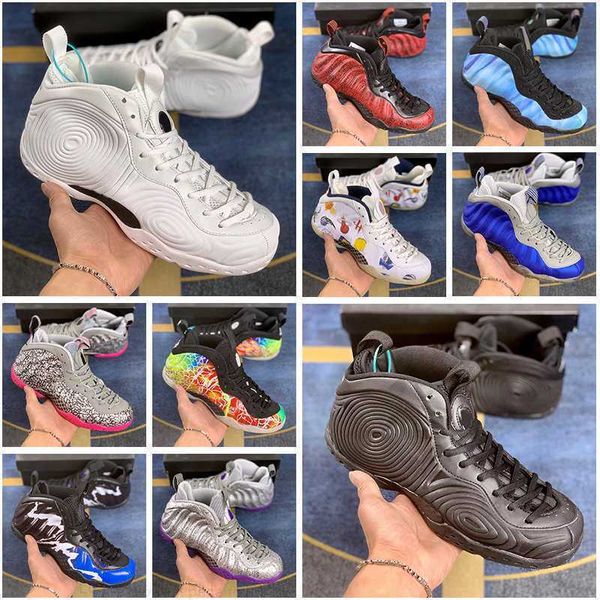 

2022 basketball shoes penny hardaway foam knicks posite pro plus black white mens vold abalone alternate floral fleece habanero sequoia spor
