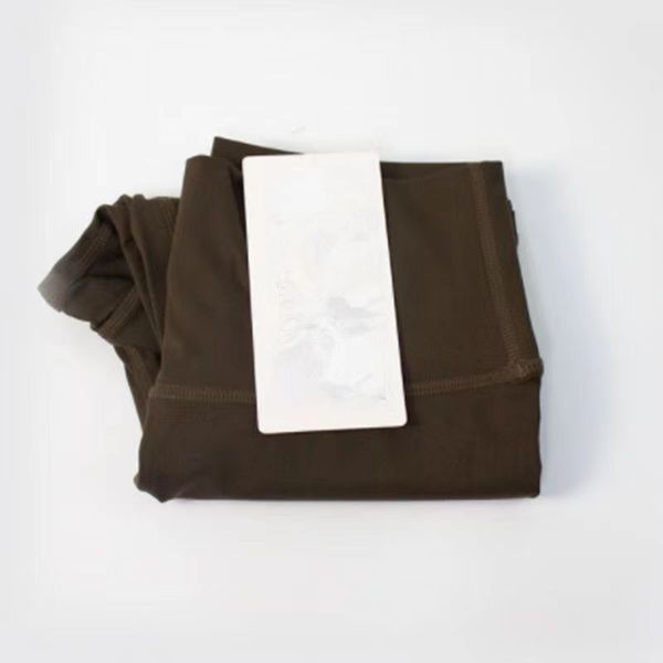 

women's yoga legging wear sports lady's no embarrassment line pants lady's hip lift tight high waist nude fitness exercise pa