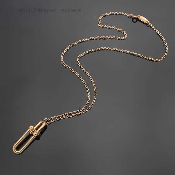 

pendant necklaces beans necklace with diamonds designer jewelry womens doudou as gift blue box 10 38rb, Silver