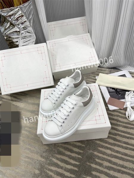 

brand designer men flat sneaker casual shoes canvas leather letter overlays fashion platform mens womens low sneakers2023, Black