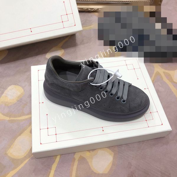 

new men sneakers shoes trainers sports lace-up famous brands patent leather mesh rubber sole fabric outdoor casual walking2023, Black