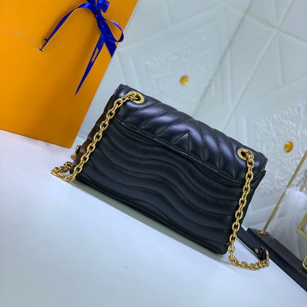 

fashion designer woman bag women shoulder bag handbag purse original box genuine leather cross body chain high grade quality mini bag single