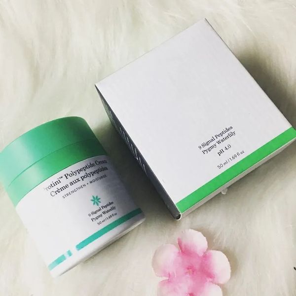

wholesale facial cream lotions elephant polypeptide lala retro whipped cream 50ml 1.69oz moisturizer skincare face lotion high version quali, White
