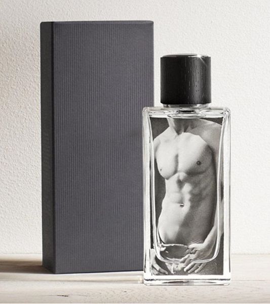 

luxury designer muscle perfume for men 100ml cologne edc amazing scent high end spray gift for boyfriend ing