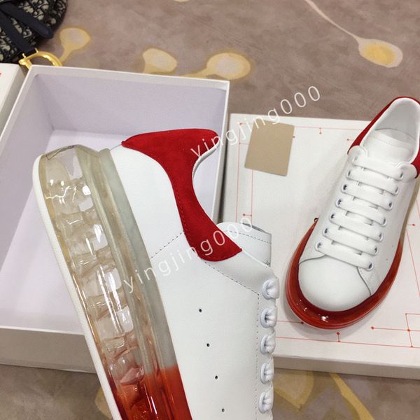 

men womens sneakers shoes trainers sports lace-up famous brands patent leather mesh rubber sole fabric outdoor casual walking, Black