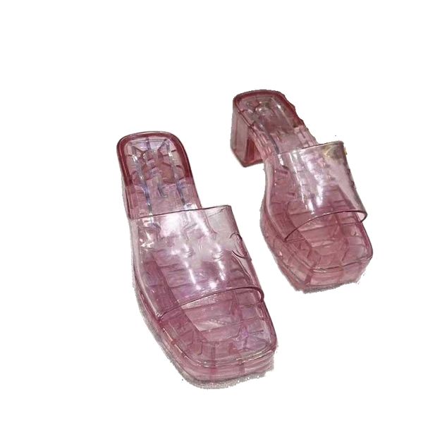 

womens fashion slippers sandals summer designer slides sandles platforms slider shoes for woman ladies white black beach sneakers size 35-41